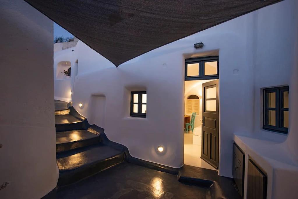 1906 Cave Villa Πύργος Εξωτερικό φωτογραφία