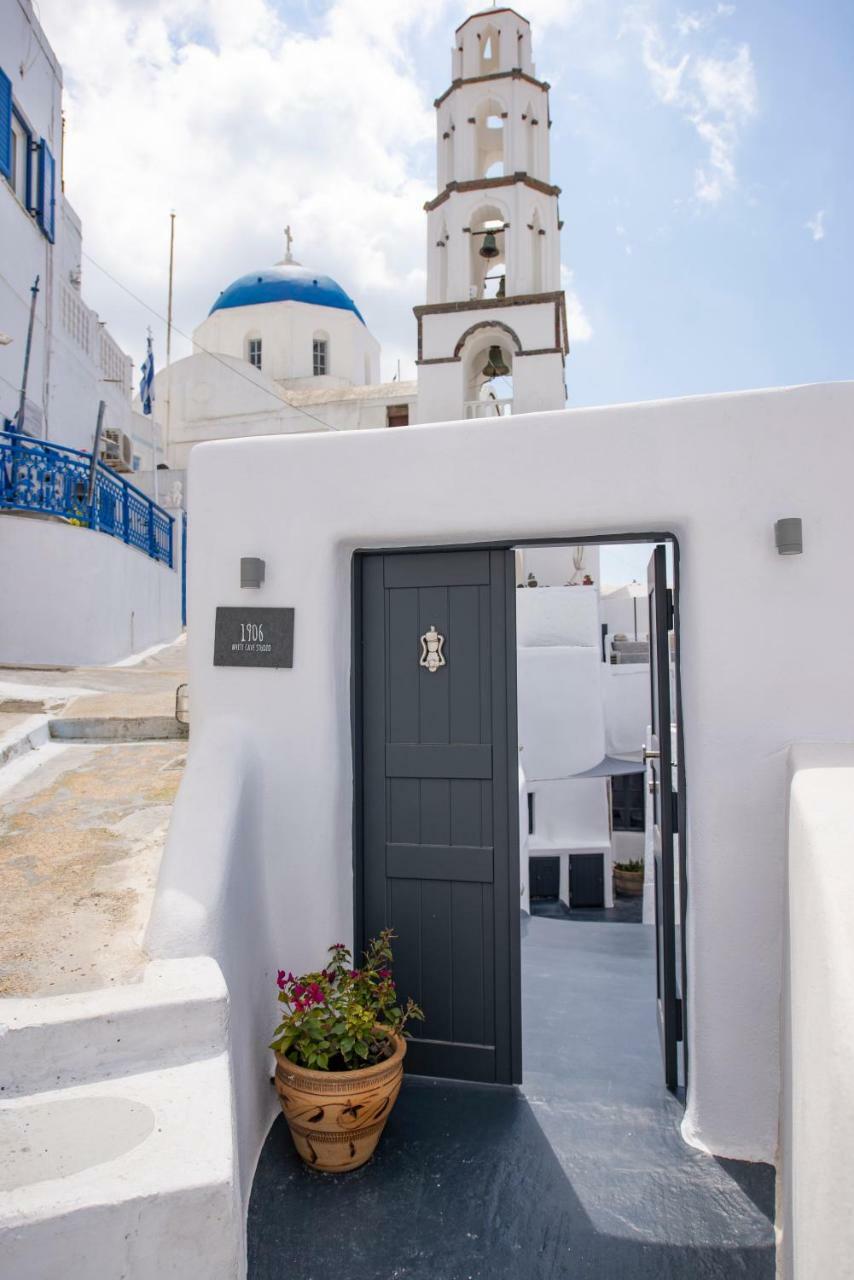 1906 Cave Villa Πύργος Εξωτερικό φωτογραφία